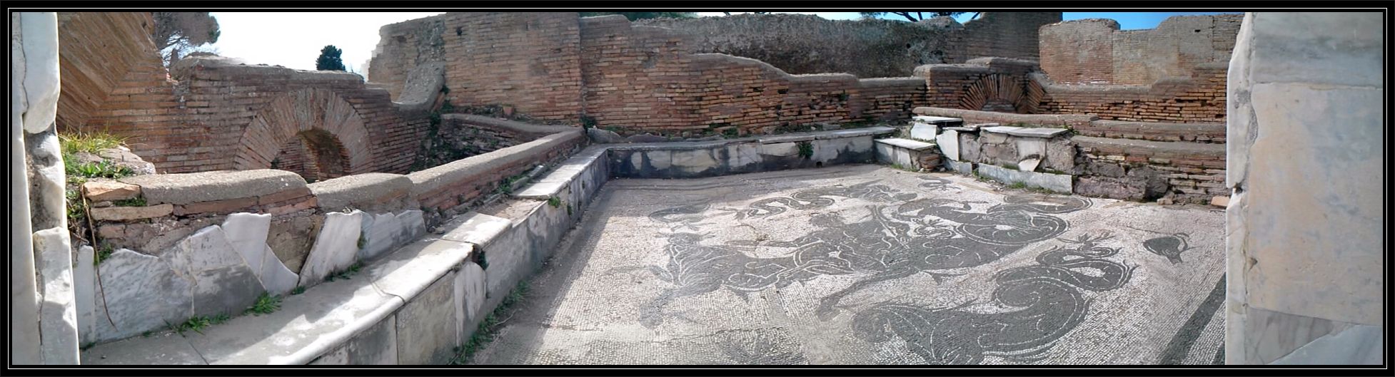 Ostia Antica